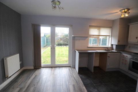 25 Grange Avenue, Gormanston Road, Stamullen, 2 Bedrooms Bedrooms, ,2 BathroomsBathrooms,Residential,SALE AGREED,25 Grange Avenue, Gormanston Road,1721