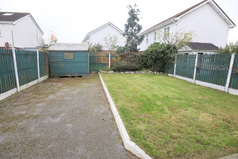25 Grange Avenue, Gormanston Road, Stamullen, 2 Bedrooms Bedrooms, ,2 BathroomsBathrooms,Residential,SALE AGREED,25 Grange Avenue, Gormanston Road,1721