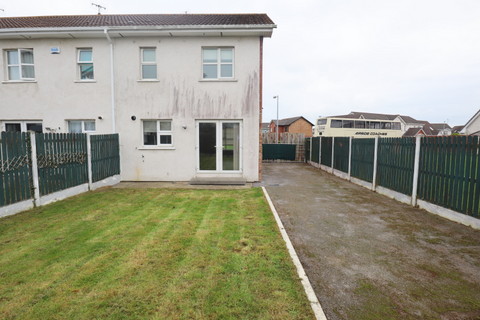 25 Grange Avenue, Gormanston Road, Stamullen, 2 Bedrooms Bedrooms, ,2 BathroomsBathrooms,Residential,SALE AGREED,25 Grange Avenue, Gormanston Road,1721