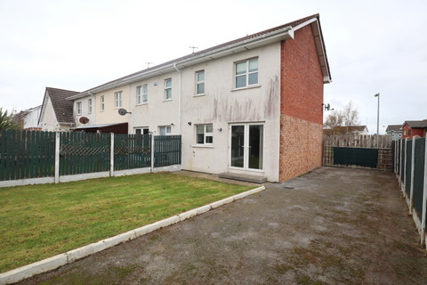 25 Grange Avenue, Gormanston Road, Stamullen, 2 Bedrooms Bedrooms, ,2 BathroomsBathrooms,Residential,SALE AGREED,25 Grange Avenue, Gormanston Road,1721