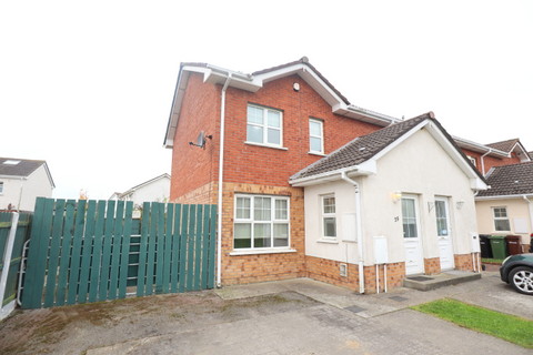 25 Grange Avenue, Gormanston Road, Stamullen, 2 Bedrooms Bedrooms, ,2 BathroomsBathrooms,Residential,SALE AGREED,25 Grange Avenue, Gormanston Road,1721