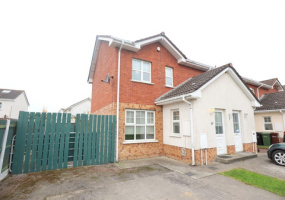 25 Grange Avenue, Gormanston Road, Stamullen, 2 Bedrooms Bedrooms, ,2 BathroomsBathrooms,Residential,SALE AGREED,25 Grange Avenue, Gormanston Road,1721