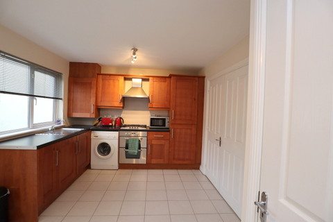 8 Lapwing Court, Aston Village, Drogheda, 2 Bedrooms Bedrooms, ,2 BathroomsBathrooms,Residential,SALE AGREED,8 Lapwing Court, Aston Village,1723