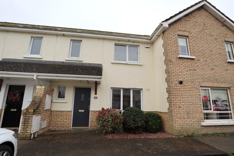 8 Lapwing Court, Aston Village, Drogheda, 2 Bedrooms Bedrooms, ,2 BathroomsBathrooms,Residential,SALE AGREED,8 Lapwing Court, Aston Village,1723