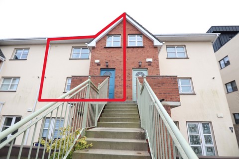 47 Boyne Meadow, Drogheda, 3 Bedrooms Bedrooms, ,3 BathroomsBathrooms,Residential,SALE AGREED,47 Boyne Meadow,1725
