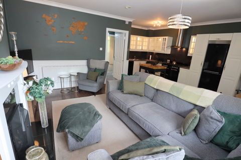 28 Seabury Lawns, Mornington, 2 Bedrooms Bedrooms, ,1 BathroomBathrooms,Apartment,SALE AGREED,28 Seabury Lawns,1726