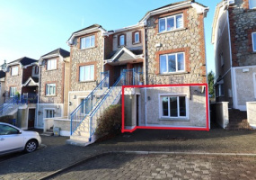 22 Sienna, Francis St, Drogheda, 2 Bedrooms Bedrooms, ,1 BathroomBathrooms,Residential,SALE AGREED,22 Sienna, Francis St,1729