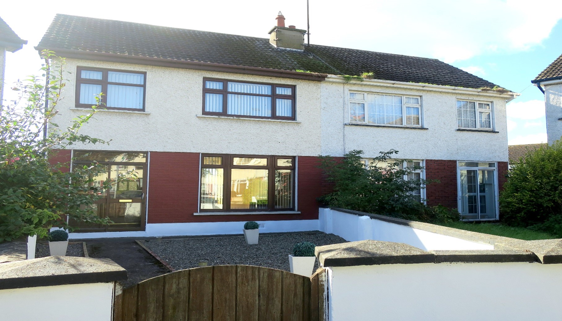 44 Millrace, Duleek, 3 Bedrooms Bedrooms, ,1 BathroomBathrooms,Residential,SALE AGREED,44 Millrace,1730