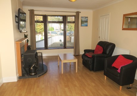 44 Millrace, Duleek, 3 Bedrooms Bedrooms, ,1 BathroomBathrooms,Residential,SALE AGREED,44 Millrace,1730