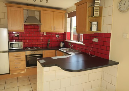 44 Millrace, Duleek, 3 Bedrooms Bedrooms, ,1 BathroomBathrooms,Residential,SALE AGREED,44 Millrace,1730