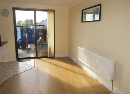 44 Millrace, Duleek, 3 Bedrooms Bedrooms, ,1 BathroomBathrooms,Residential,SALE AGREED,44 Millrace,1730