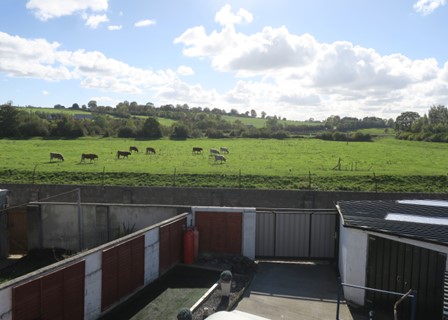 44 Millrace, Duleek, 3 Bedrooms Bedrooms, ,1 BathroomBathrooms,Residential,SALE AGREED,44 Millrace,1730