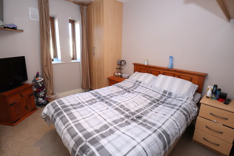 3 Coolagh Well, Beamore Road, Drogheda, 2 Bedrooms Bedrooms, ,1 BathroomBathrooms,Apartment,SALE AGREED,3 Coolagh Well, Beamore Road,1732