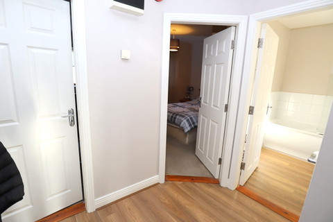 3 Coolagh Well, Beamore Road, Drogheda, 2 Bedrooms Bedrooms, ,1 BathroomBathrooms,Apartment,SALE AGREED,3 Coolagh Well, Beamore Road,1732