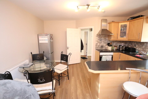 3 Coolagh Well, Beamore Road, Drogheda, 2 Bedrooms Bedrooms, ,1 BathroomBathrooms,Apartment,SALE AGREED,3 Coolagh Well, Beamore Road,1732