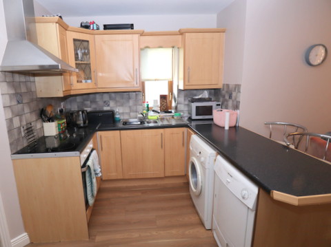 3 Coolagh Well, Beamore Road, Drogheda, 2 Bedrooms Bedrooms, ,1 BathroomBathrooms,Apartment,SALE AGREED,3 Coolagh Well, Beamore Road,1732