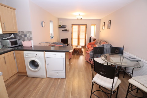 3 Coolagh Well, Beamore Road, Drogheda, 2 Bedrooms Bedrooms, ,1 BathroomBathrooms,Apartment,SALE AGREED,3 Coolagh Well, Beamore Road,1732