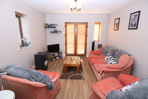 3 Coolagh Well, Beamore Road, Drogheda, 2 Bedrooms Bedrooms, ,1 BathroomBathrooms,Apartment,SALE AGREED,3 Coolagh Well, Beamore Road,1732