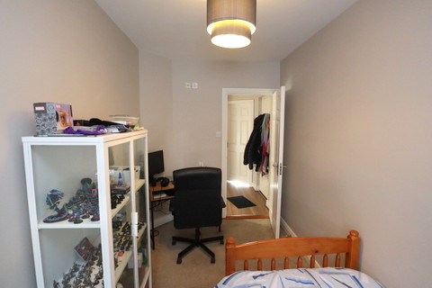 3 Coolagh Well, Beamore Road, Drogheda, 2 Bedrooms Bedrooms, ,1 BathroomBathrooms,Apartment,SALE AGREED,3 Coolagh Well, Beamore Road,1732