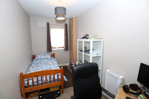 3 Coolagh Well, Beamore Road, Drogheda, 2 Bedrooms Bedrooms, ,1 BathroomBathrooms,Apartment,SALE AGREED,3 Coolagh Well, Beamore Road,1732