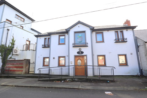 3 Coolagh Well, Beamore Road, Drogheda, 2 Bedrooms Bedrooms, ,1 BathroomBathrooms,Apartment,SALE AGREED,3 Coolagh Well, Beamore Road,1732