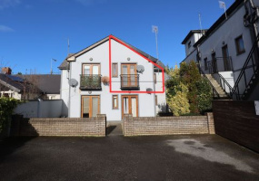 3 Coolagh Well, Beamore Road, Drogheda, 2 Bedrooms Bedrooms, ,1 BathroomBathrooms,Apartment,SALE AGREED,3 Coolagh Well, Beamore Road,1732