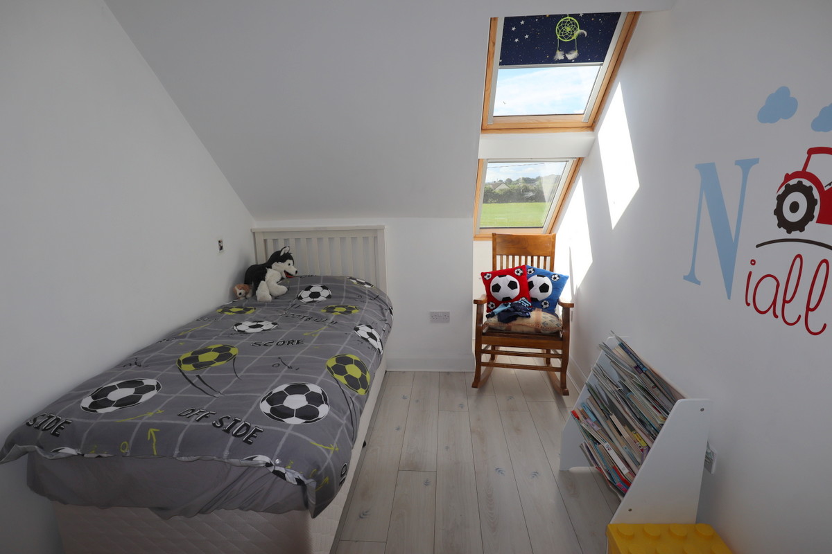 Briarleas, Mosney Road, Julianstown, 4 Bedrooms Bedrooms, ,3 BathroomsBathrooms,Residential,SALE AGREED,Briarleas, Mosney Road,1733