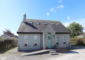 Briarleas, Mosney Road, Julianstown, 4 Bedrooms Bedrooms, ,3 BathroomsBathrooms,Residential,SALE AGREED,Briarleas, Mosney Road,1733