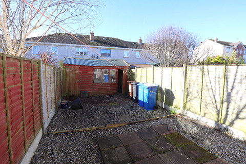 34 Seabury Lawns, Mornington, 2 Bedrooms Bedrooms, ,2 BathroomsBathrooms,Residential,SALE AGREED,34 Seabury Lawns,1734