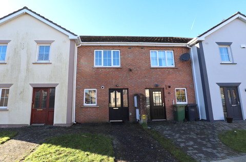 34 Seabury Lawns, Mornington, 2 Bedrooms Bedrooms, ,2 BathroomsBathrooms,Residential,SALE AGREED,34 Seabury Lawns,1734