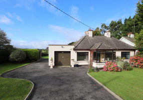 Prioryland, Duleek, 3 Bedrooms Bedrooms, ,1 BathroomBathrooms,Residential,SALE AGREED,Prioryland,1736