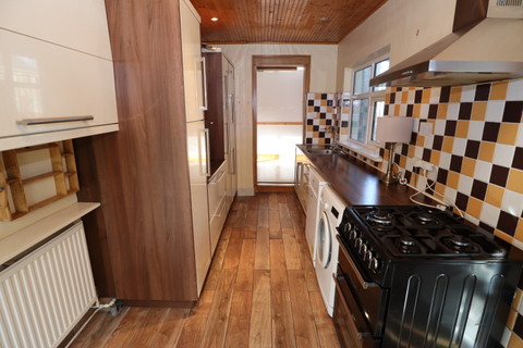 27 Hillbrook Drive, Drogheda, 3 Bedrooms Bedrooms, ,2 BathroomsBathrooms,Residential,SALE AGREED,27 Hillbrook Drive,1738