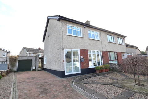 27 Hillbrook Drive, Drogheda, 3 Bedrooms Bedrooms, ,2 BathroomsBathrooms,Residential,SALE AGREED,27 Hillbrook Drive,1738