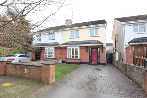 7 Boyne Meadow, Slane Road, Drogheda, 3 Bedrooms Bedrooms, ,3 BathroomsBathrooms,Residential,SALE AGREED,7 Boyne Meadow, Slane Road,1739