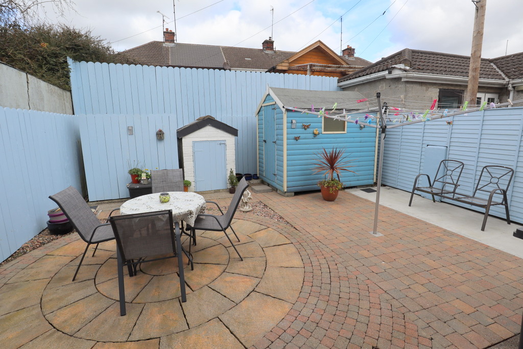 Drogheda, 3 Bedrooms Bedrooms, ,Residential,SALE AGREED,1740