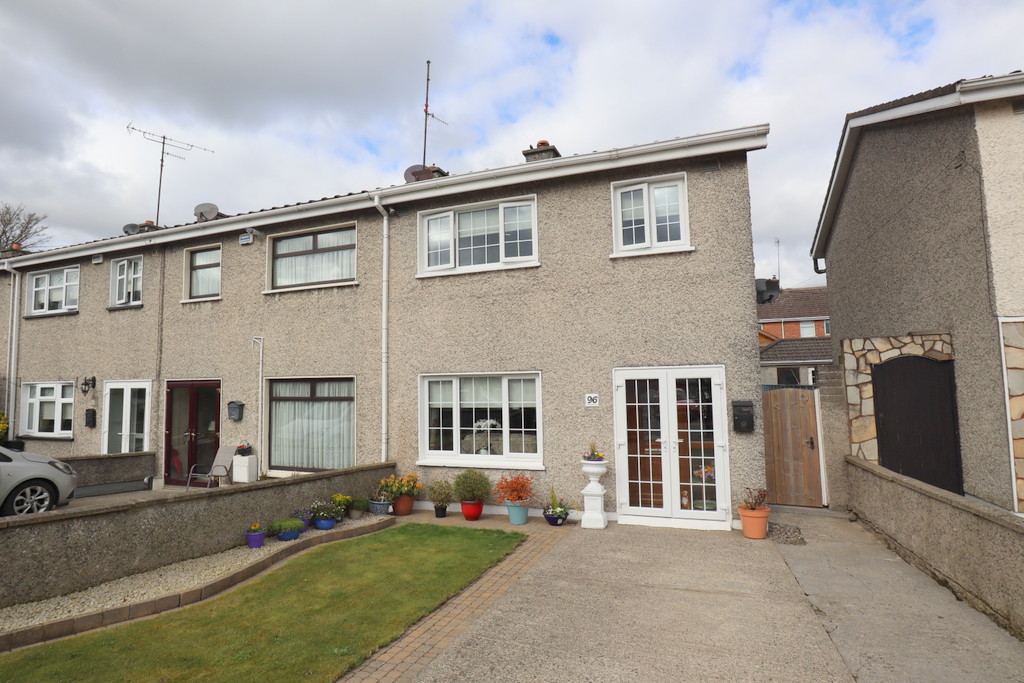 Drogheda, 3 Bedrooms Bedrooms, ,Residential,SALE AGREED,1740