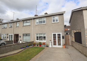 Drogheda, 3 Bedrooms Bedrooms, ,Residential,SALE AGREED,1740
