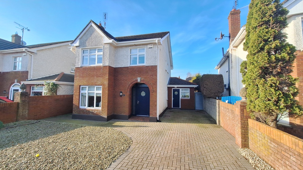 Drogheda, A92 VW2A, 4 Bedrooms Bedrooms, ,3 BathroomsBathrooms,Residential,SALE AGREED,1741