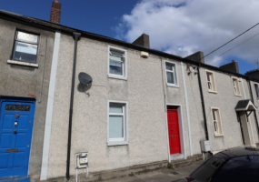 63 Cord Road, Drogheda, 3 Bedrooms Bedrooms, ,1 BathroomBathrooms,Residential,SALE AGREED,63 Cord Road,1743