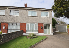 14 Hillbrook Drive, Drogheda, 3 Bedrooms Bedrooms, ,2 BathroomsBathrooms,Residential,SALE AGREED,14 Hillbrook Drive,1744