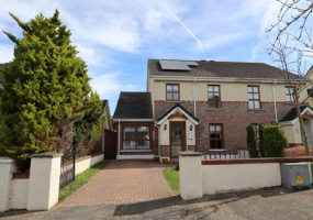 16 Clonmore, Hale Street, Drogheda, 3 Bedrooms Bedrooms, ,3 BathroomsBathrooms,Residential,SALE AGREED,16 Clonmore, Hale Street,1747