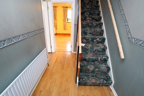 8 Cherrybrook Drive, Drogheda, 3 Bedrooms Bedrooms, ,1 BathroomBathrooms,Residential,SALE AGREED,8 Cherrybrook Drive,1748