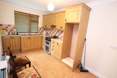 8 Cherrybrook Drive, Drogheda, 3 Bedrooms Bedrooms, ,1 BathroomBathrooms,Residential,SALE AGREED,8 Cherrybrook Drive,1748