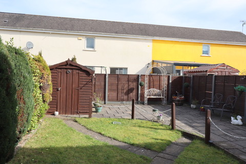 33 Dunlin Street, Aston Village, Drogheda, 2 Bedrooms Bedrooms, ,2 BathroomsBathrooms,Residential,SALE AGREED,33 Dunlin Street, Aston Village,1749