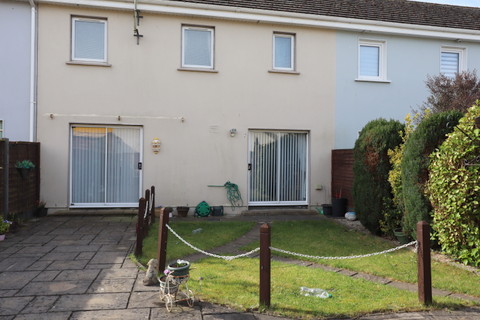 33 Dunlin Street, Aston Village, Drogheda, 2 Bedrooms Bedrooms, ,2 BathroomsBathrooms,Residential,SALE AGREED,33 Dunlin Street, Aston Village,1749