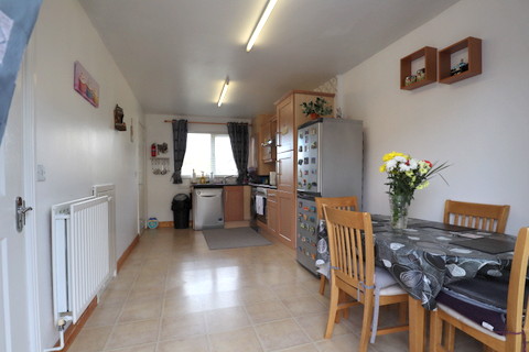 33 Dunlin Street, Aston Village, Drogheda, 2 Bedrooms Bedrooms, ,2 BathroomsBathrooms,Residential,SALE AGREED,33 Dunlin Street, Aston Village,1749