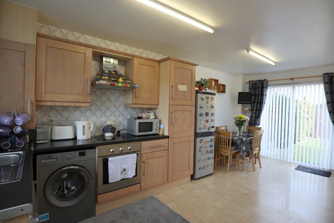 33 Dunlin Street, Aston Village, Drogheda, 2 Bedrooms Bedrooms, ,2 BathroomsBathrooms,Residential,SALE AGREED,33 Dunlin Street, Aston Village,1749