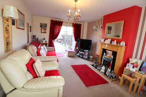 33 Dunlin Street, Aston Village, Drogheda, 2 Bedrooms Bedrooms, ,2 BathroomsBathrooms,Residential,SALE AGREED,33 Dunlin Street, Aston Village,1749