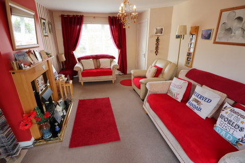 33 Dunlin Street, Aston Village, Drogheda, 2 Bedrooms Bedrooms, ,2 BathroomsBathrooms,Residential,SALE AGREED,33 Dunlin Street, Aston Village,1749