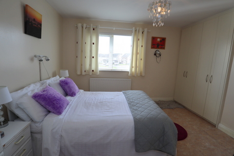 33 Dunlin Street, Aston Village, Drogheda, 2 Bedrooms Bedrooms, ,2 BathroomsBathrooms,Residential,SALE AGREED,33 Dunlin Street, Aston Village,1749